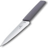 Разделочный нож VICTORINOX 6.9016.1521B, 150 мм