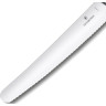 Нож кухонный VICTORINOX GRAND MAITRE 7.7433.26G