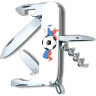Victorinox Spartan Soccer I 1.3603 — перочинный нож 91 мм 1.3603 SOCCER I