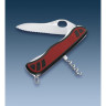 Нож Victorinox Sentinel One Hand 0.8321.MWC