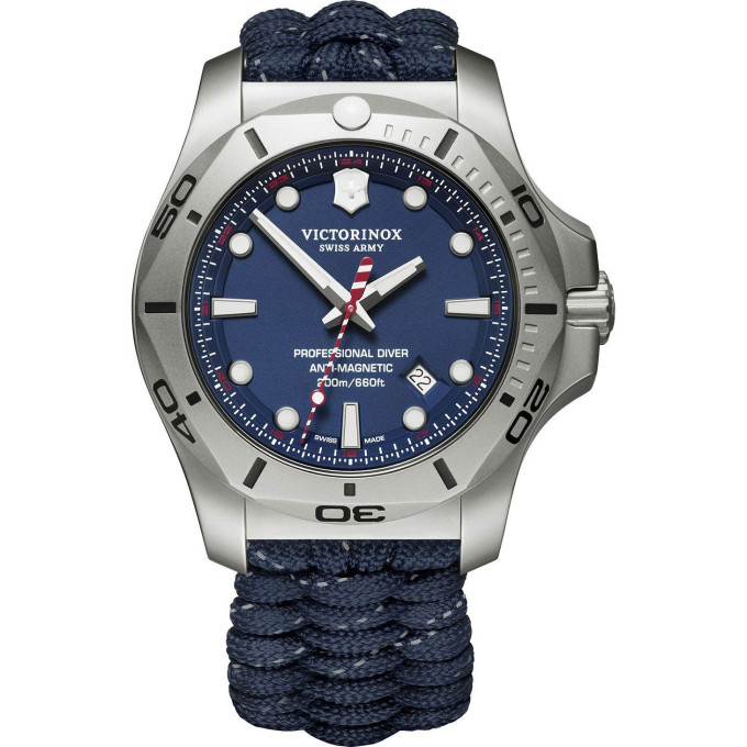 Victorinox I.N.O.X Professional Diver 241843