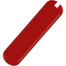 Задняя накладка Victorinox C.6400.4, 65 мм — красный пластик