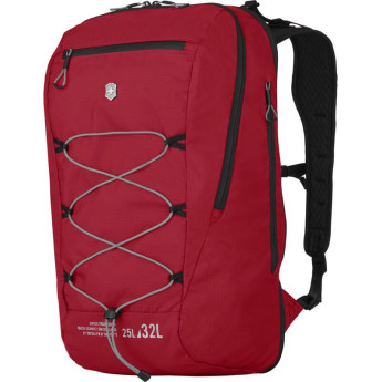 Рюкзак Victorinox Altmont Active L.W. Expandable (606906), красный
