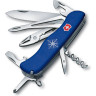 Нож Victorinox Skipper 0.9093.2WS